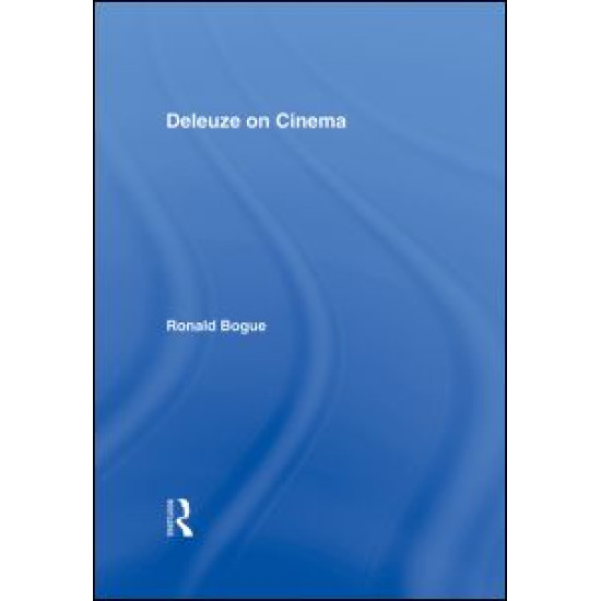 Deleuze on Cinema
