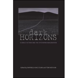 Dark Horizons Dark Horizons