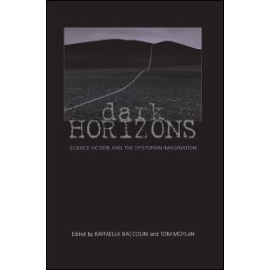 Dark Horizons