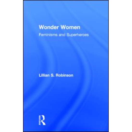 Wonder Women