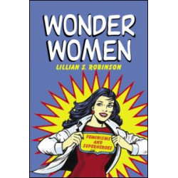 Wonder Women Wonder Women