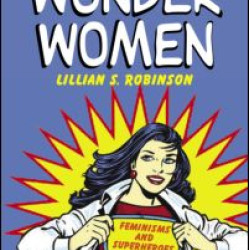 Wonder Women Wonder Women