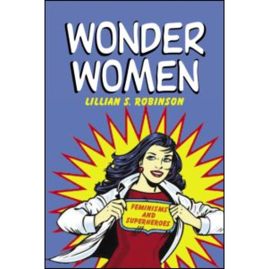 Wonder Women