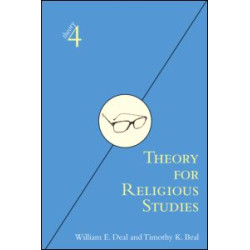 Theory for Religious Studies