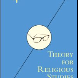 Theory for Religious Studies