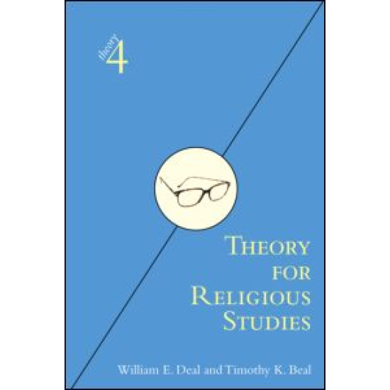 Theory for Religious Studies