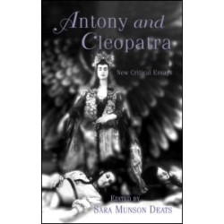 Antony and Cleopatra Antony and Cleopatra