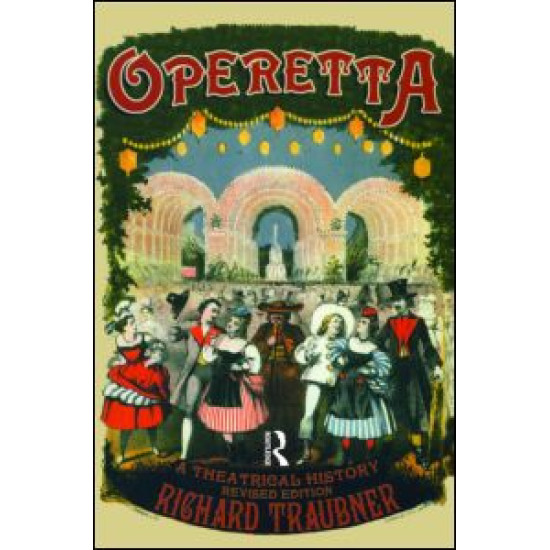 Operetta Operetta