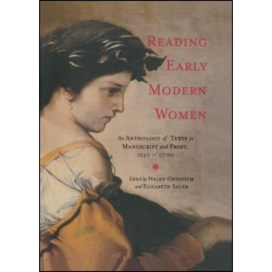 Reading Early Modern Women