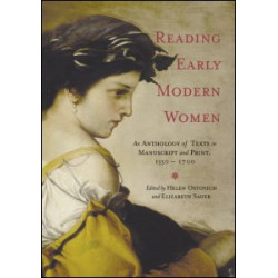 Reading Early Modern Women
