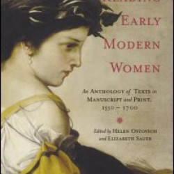 Reading Early Modern Women