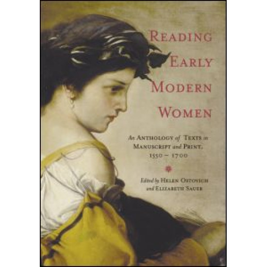 Reading Early Modern Women