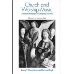 Church and Worship Music in the United States Church and Worship Music in the United States
