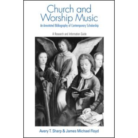 Church and Worship Music in the United States