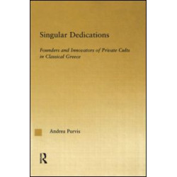 Singular Dedications Singular Dedications