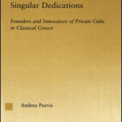 Singular Dedications Singular Dedications