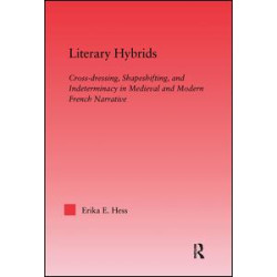 Literary Hybrids