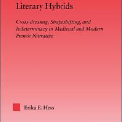Literary Hybrids