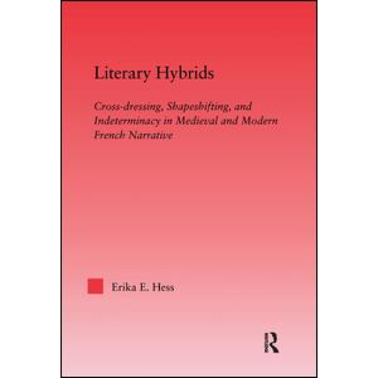 Literary Hybrids