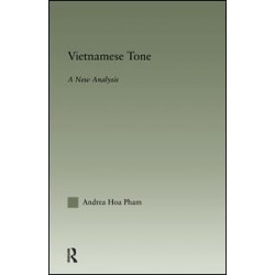 Vietnamese Tone