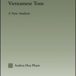Vietnamese Tone