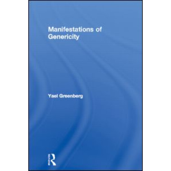 Manifestations of Genericity