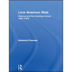 Love American Style