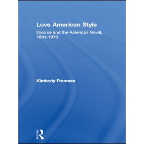 Love American Style