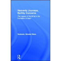 Heavenly Journeys, Earthly Concerns Heavenly Journeys, Earthly Concerns