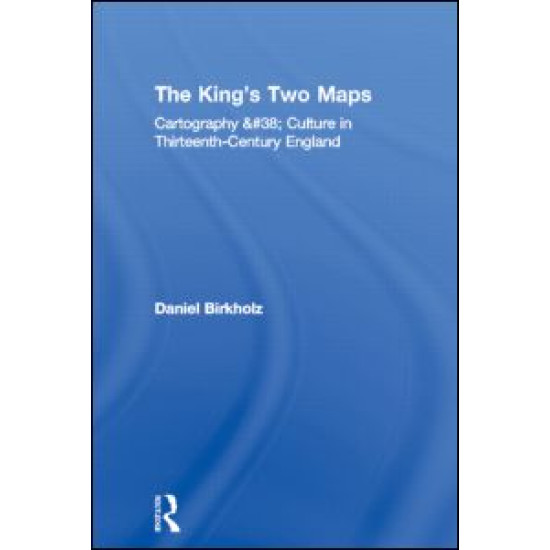 The King's Two Maps