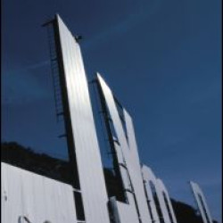 The Persistence of Hollywood The Persistence of Hollywood