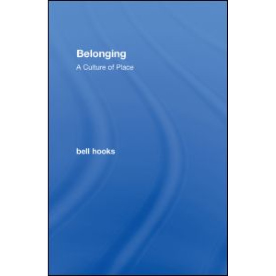 Belonging Belonging