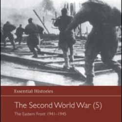The Second World War, Vol. 5