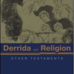 Derrida and Religion
