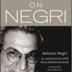 Negri on Negri Negri on Negri
