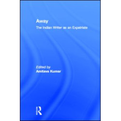 Away Away