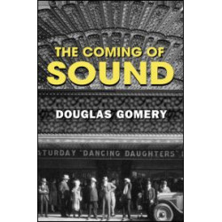 The Coming of Sound