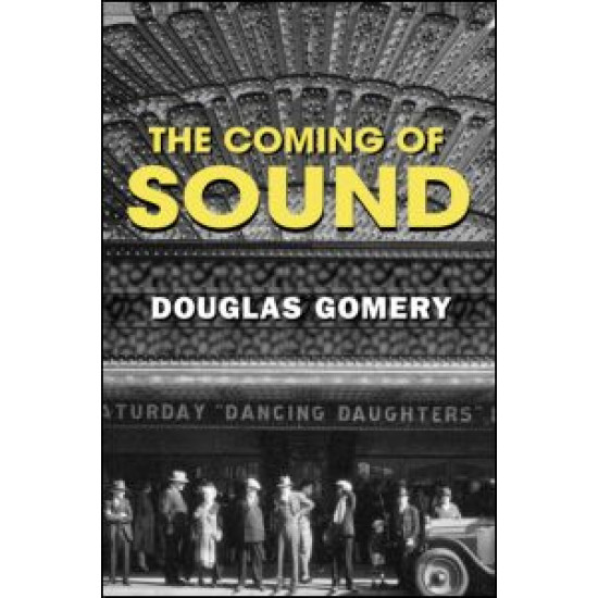 The Coming of Sound