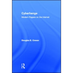 Cyberhenge Cyberhenge