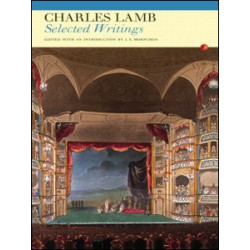 Charles Lamb Charles Lamb