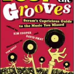 Lost in the Grooves Lost in the Grooves