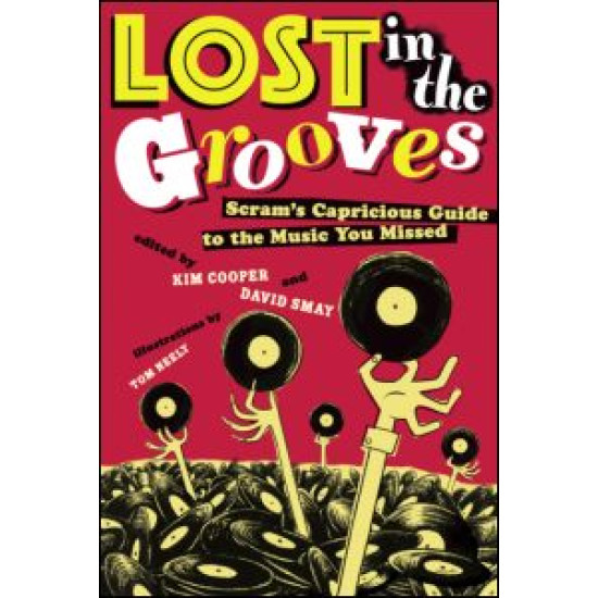 Lost in the Grooves