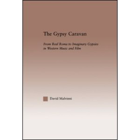 The Gypsy Caravan