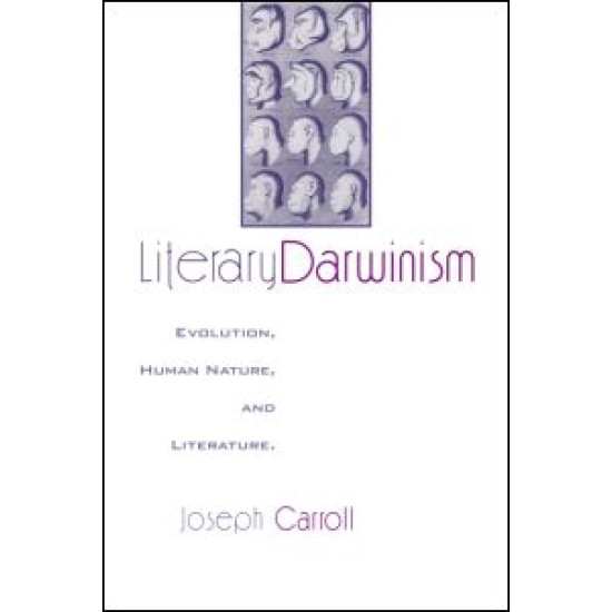 Literary Darwinism