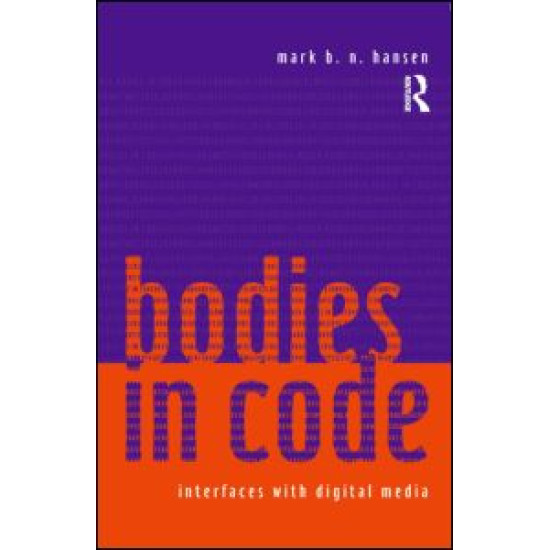 Bodies in Code Bodies in Code