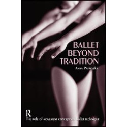 Ballet Beyond Tradition Ballet Beyond Tradition