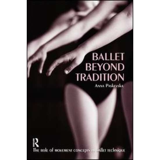 Ballet Beyond Tradition