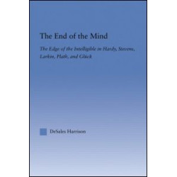 The End of the Mind The End of the Mind