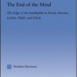 The End of the Mind The End of the Mind