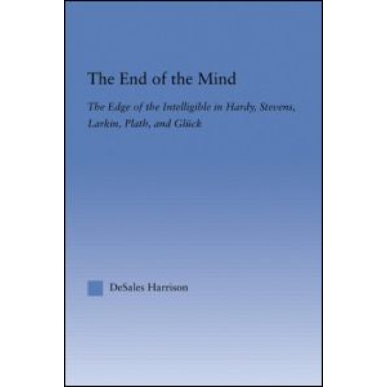 The End of the Mind